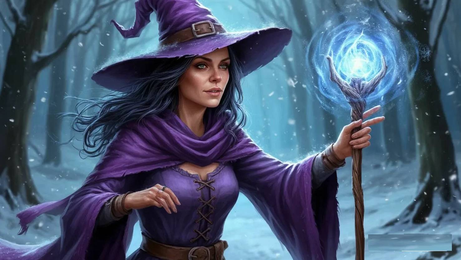 PoE2 | Колдунья наколдует смотреть онлайн