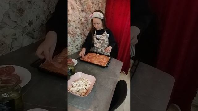 Аня Маняня пицца .mp4