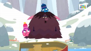 ЛудлВилль – 6 серия – Биг Лудл – Союзмультфильм HD