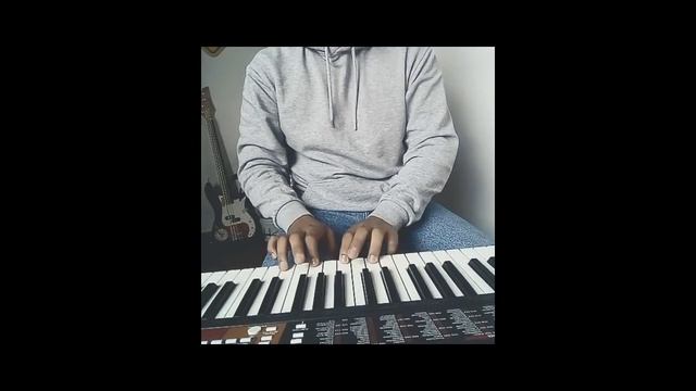 Mac DeMarco - No Other Heart cover por Logan Amarillo смотреть онлайн