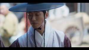 Влюбленные, 2 серия