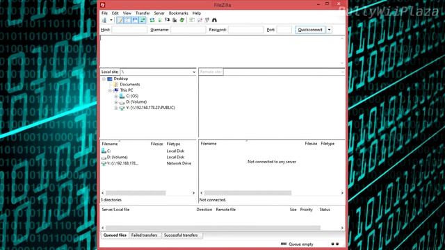 Best Free Windows FTP Client смотреть онлайн