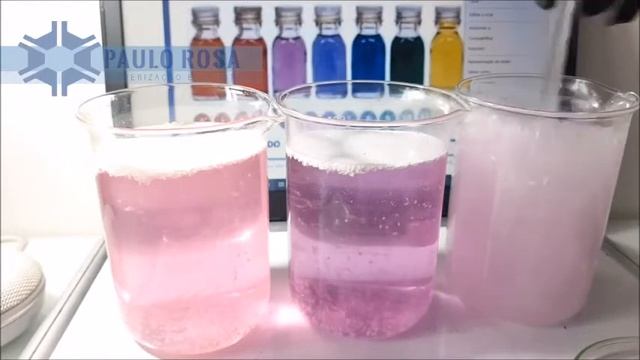 pH de água ou pH de calda de pulverização: o que avaliar? смотреть онлайн