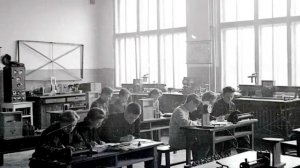 Фильм к 100-летию Донецкого политехнического института