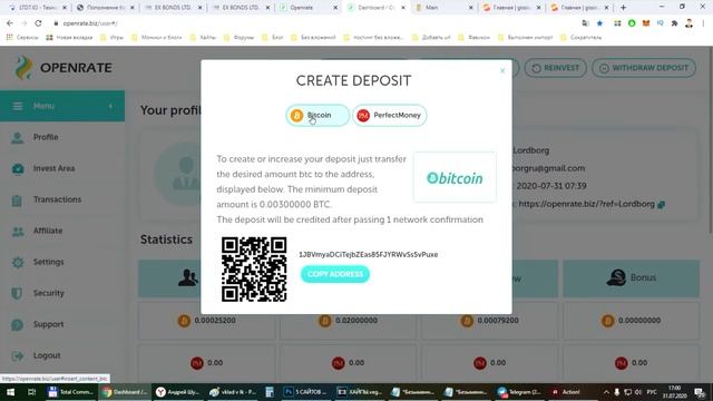 КУДА ВЛОЖИТЬ ДЕНЬГИ? ТОП 5 ВЫСОКОДОХОДНЫХ ПРОЕКТОВ ДЛЯ БЫСТРОГО ЗАРАБОТКА В 2020 ГОДУ смотреть онлайн