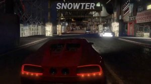 GTA LIBERTY CITY STORIES REMASTERED ON XBOX SERIES | XBOX SERIES GRAPHICS DEMO