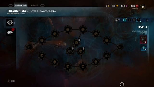 ARCHIEVE 4 SPOILER LEAKS DEAD BY DAYLIGHT смотреть онлайн