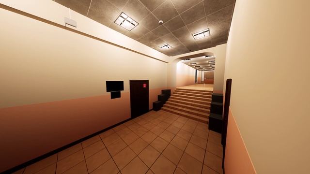 МетаКампус Политех. Механический корпус смотреть онлайн