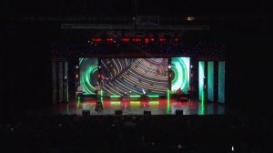 Заура Хабибулаева   Дорогой друг Годовой 2018