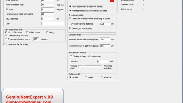 GeminiNestExpert v.X9.wmv смотреть онлайн