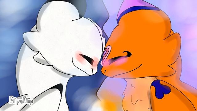 Арт для @Strike Fury и Ящерка Зарянка) смотреть онлайн