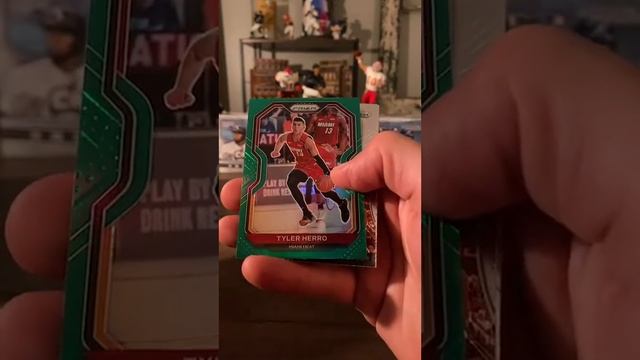 2020-21 Prizm basketball cello 10 pack break #1 w/ BitClout Breakers смотреть онлайн