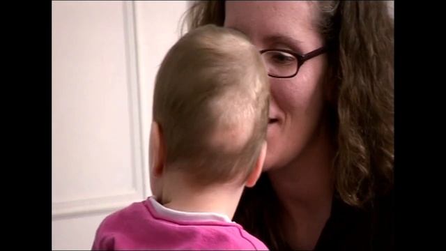 Help me love my baby #1: Zoe & Izzy смотреть онлайн