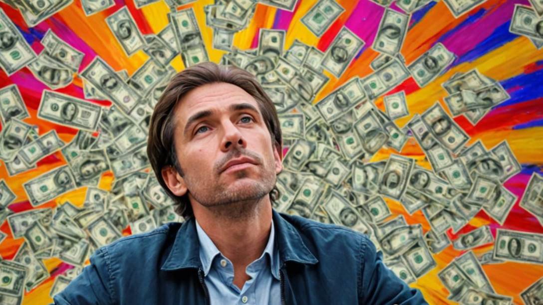 Почему МИЛЛИОН не у ТЕБЯ? 💵 МОЩНАЯ СТРАТЕГИЯ ПРОРЫВА и ФИНАНСОВОГО УСПЕХА