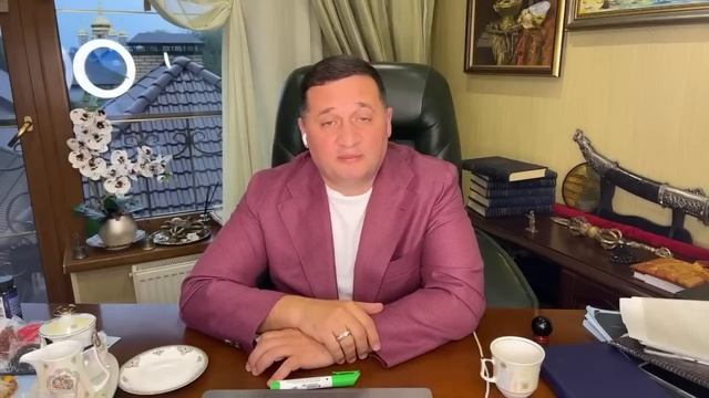 ➣Эзотерика с Андреем Дуйко: Влияние камней смотреть онлайн