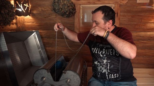 Новинка! Обливное устройство Айсберг 70 литров ледяной воды любителям смотреть онлайн