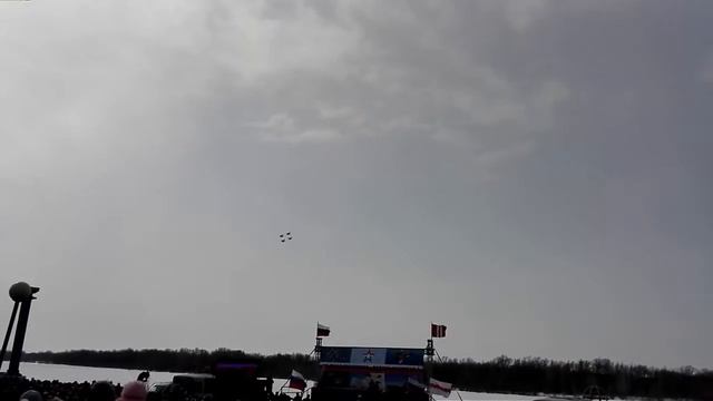 Авиашоу 19.03.2016г. смотреть онлайн