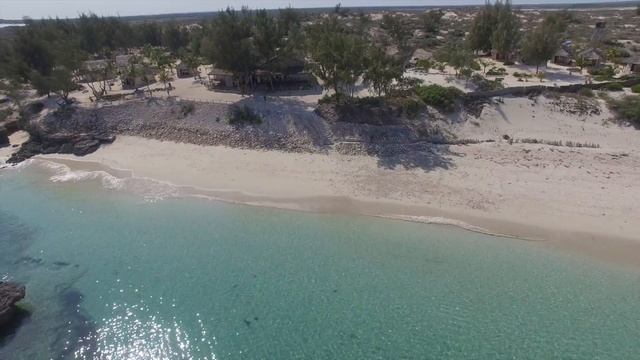 Hotel Laguna Blu - Resort Madagascar смотреть онлайн