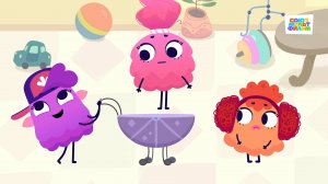 ЛудлВилль – 19 серия – Няньки – Союзмультфильм HD