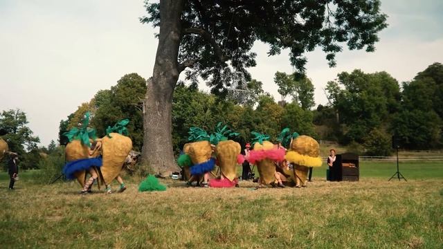 Auf eigene Faust - Forum Heersum 2020 | Theaterdokumentation| mrss design смотреть онлайн