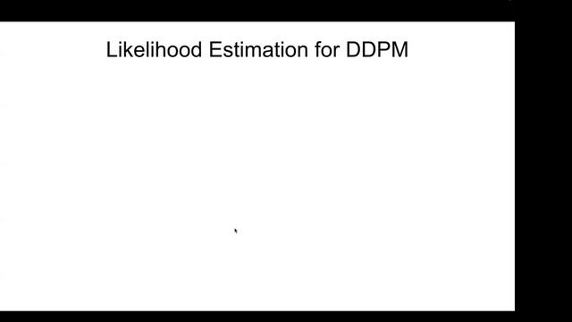 NLP IL Journal Club - Diffusion Models with Mike Erlihson смотреть онлайн
