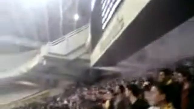 AEK - Olympiakos 2-1 Playoffs 2010 смотреть онлайн