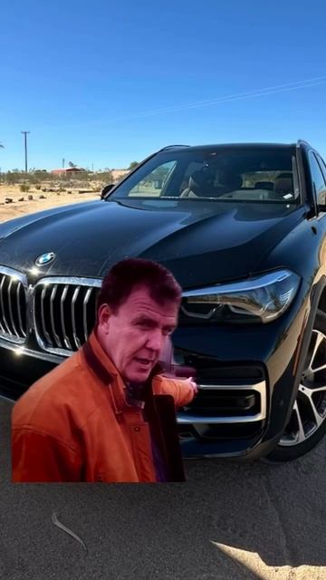When you roll into town in your rental BMW and the locals give you the 'Who's this fancy tourist? смотреть онлайн