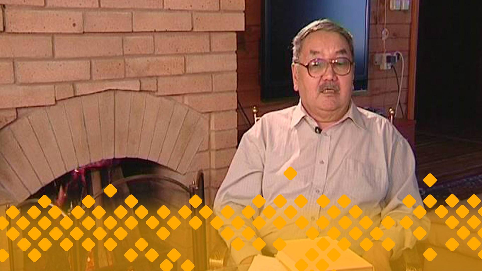 «Олох бүппэт хапсыһыы»  писатель  Егор Неймохов 2ч.    (27.03.25)