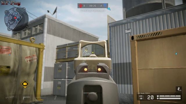 WARFACE 😈 АЛЬФА 🔥🔥🔥 смотреть онлайн