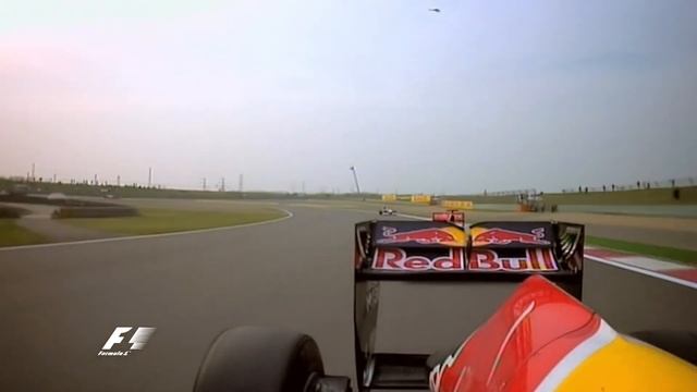 F1 2011 Onboard Overtakes смотреть онлайн