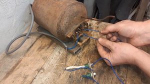 Как расклинить компрессор  холодильника