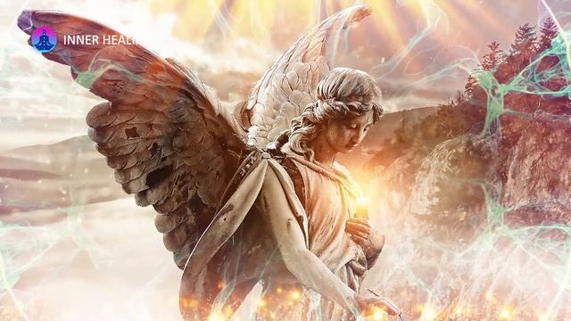 Awaken The Goddess Within - Heal Feminine Energy - Kundalini Rising, Meditation Binaural Beats смотреть онлайн