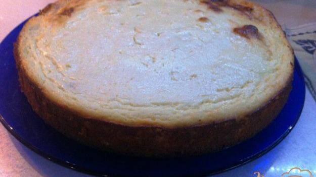 Книга рецептов