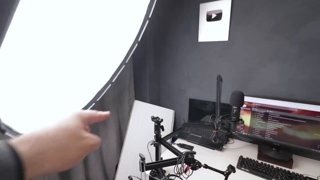 Aputure Light Dome SE смотреть онлайн