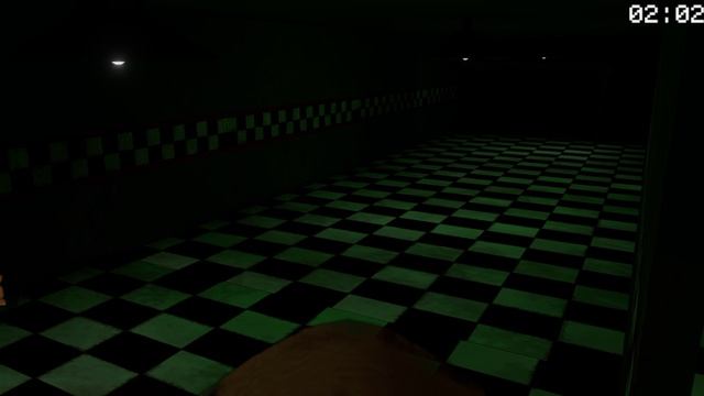 Я ИГРАЮ ЗА АНИМАТОРОВ ВО ФНАФ 3,4,5 смотреть онлайн