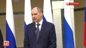 Новый губернатор рассказал когда появится новое метро в Екатеринбурге