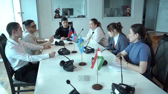 Факультет истории и социальных коммуникаций смотреть онлайн