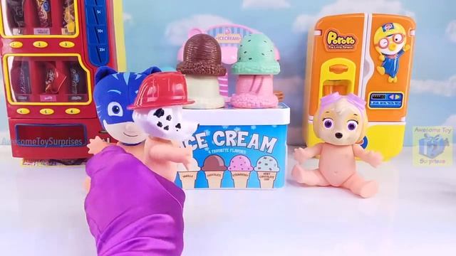 3 Colored Water/ Цветная вода/ 彩色的水/ المياه الملونة смотреть онлайн