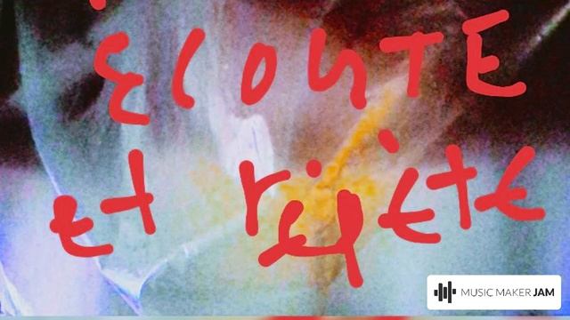 écoute et répète_01 Music experiment смотреть онлайн