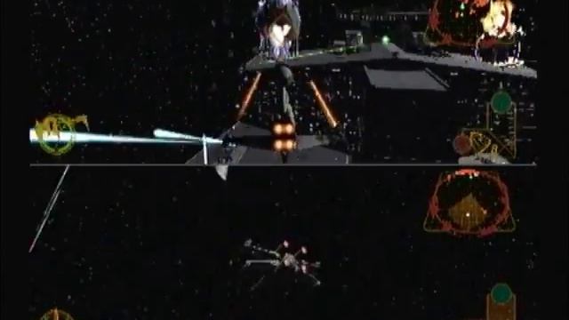 Star Wars Rebel Strike: Razor Rendezvous co-op смотреть онлайн