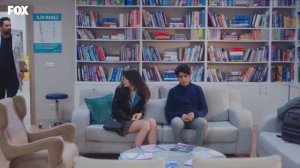 Али встречает своего отца - Чудо доктор 79 Серия