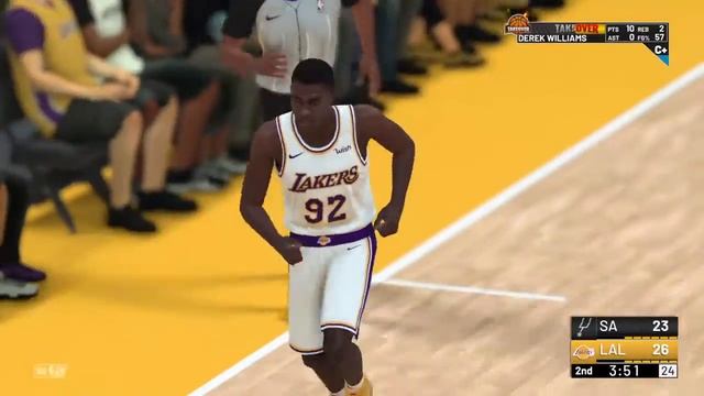 NBA 2K19 IS BROKEN AFTER PATCH 1!!!!!!!!!!! смотреть онлайн