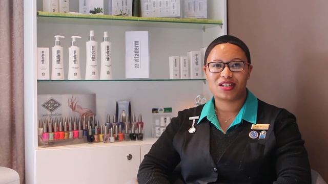 Vitaderm Light Chemical Peels смотреть онлайн