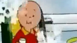Caillou Cartoon English Full Episodes Caillou Holiday Movie 2013 Caillou