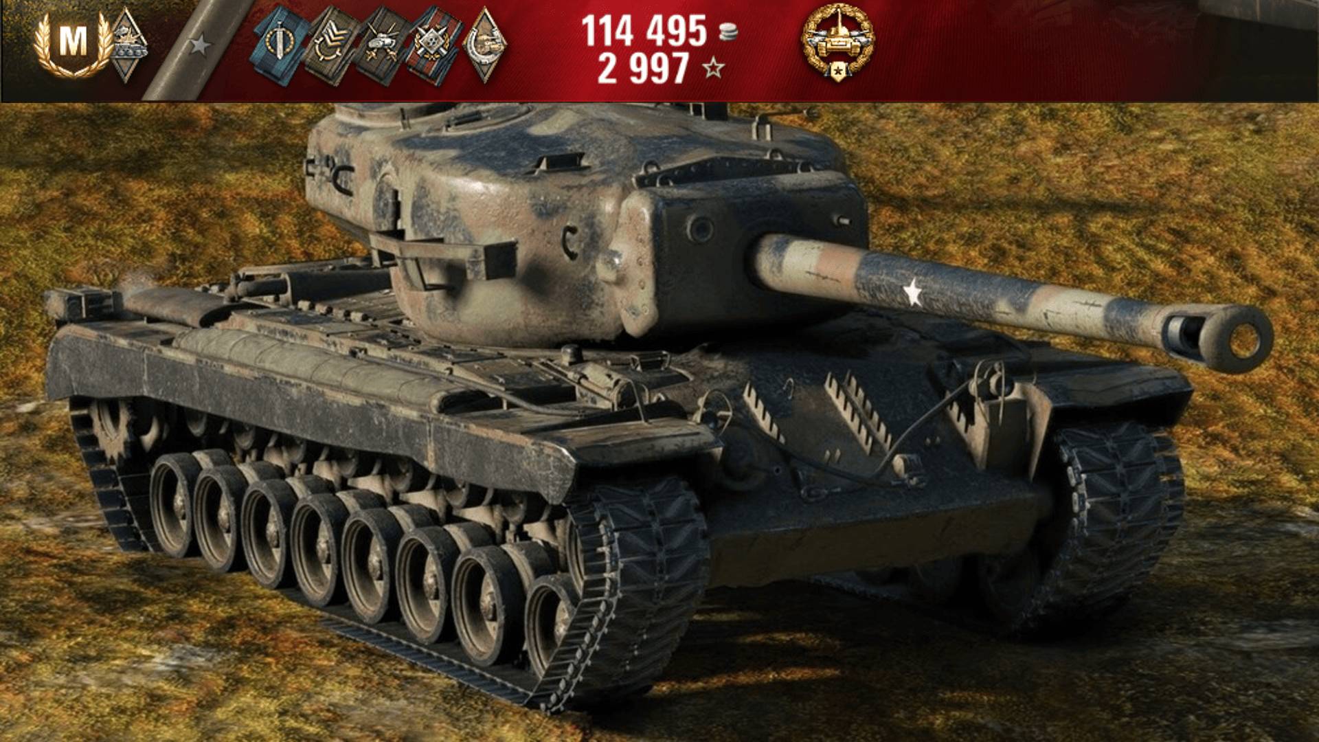 Т30 - первая отметка