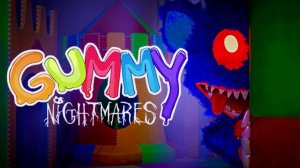 Gummy Nightmares Demo