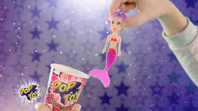 EMCO Toys Indonesia - Pop Toy | Kejutan 100 Mainan смотреть онлайн