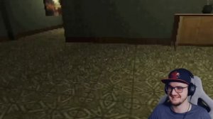 Притворись, что его нет ► 3 ВСРАТЫХ ХОРРОРА #2 | Реакция