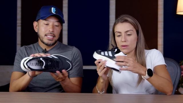 ADIDAS ADIZERO BOSTON 10 // Review Avaliação Completa смотреть онлайн