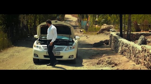 Рустам Азими - Нимаи ҷон / Rustam Azimi - Nimai Jon (2021)